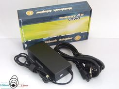 Energy4U zasilacz do laptopa ASUS 19V / 4,74A / 90W z wtyczką 5,5x2,5mm PA03 (PA03)