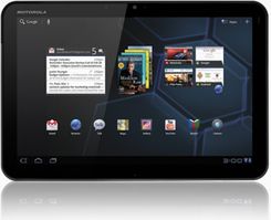 Motorola Xoom 32GB WiFi+3G