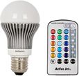 ActiveJet Żarówka Power LED (AJE-P5RGB)