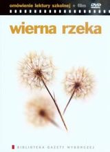 Wierna rzeka (DVD)