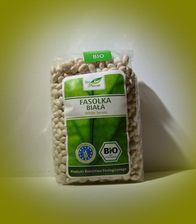 BIO Planet Fasola biała BIO 400g