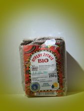 BIO BABALSCY OTRĘBY Żytnie 250g EKO BABALSCY