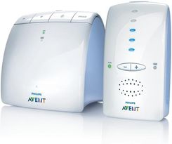 Philips Avent Niania Elektroniczna Scd510/00 