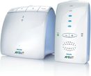 Niania elektroniczna AVENT SCD510/00 DECT Niania elektroniczna AVENT SCD510/00 DECT