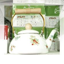 Import emaliowany 1,2l 20090163