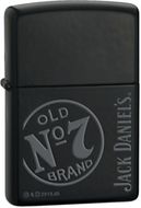 Zippo Jack Daniels Old Brand Licorice z28013