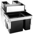 Blanco Selektor Select Luxon 60/3 Z Blancosystema 516574