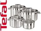 Tefal Zestaw garnków Classica C8429952