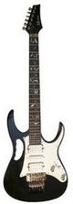 Gitara elektryczna MORRE J7 Black