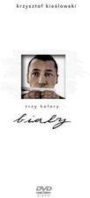 Trzy Kolory: Biały (DVD)