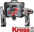 Kress 108 AS-2 1.3 SET L Kress 108 AS-2 1.3 SET L