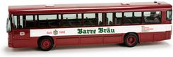 HERPA Bssing S 210 DB  Barre Bru