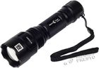 MacTronic Black Eye MX-122L