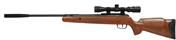 Crosman Venom Nitro Piston 4,5mm Ek<17J