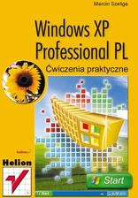 Windows XP Professional PL. Ćwiczenia praktyczne