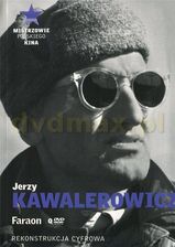 Faraon (DVD)