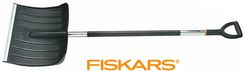 Fiskars Odgarniacz plastikowy 145020