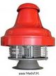 Tywent Wentylator dachowy Rufino SB-20 B 1F