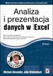 Analiza i prezentacja danych w Microsoft Excel. Vademecum Walkenbacha
