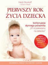 Pierwszy rok życia dziecka