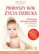 Pierwszy rok życia dziecka