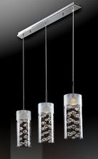 Italux Lampa sufitowa Buena MD102902-3A