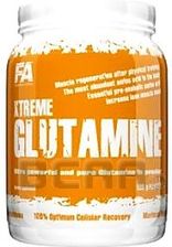 Fitness Authority Xtreme Glutamine Powder 500g