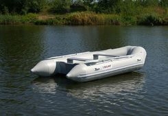 X-BOAT X-420