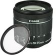 Canon EF-S 3,5-5,6/18-55 IS II (5121B005AA)