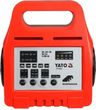 YATO YT-8301 elektroniczny 6/12v 8a 5-200ah