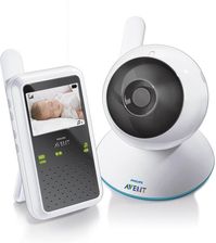 Philips Avent Cyfrowa Niania Video 600/00
