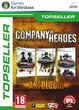 Company of Heroes Anthology (TopSeller) (Gra PC)
