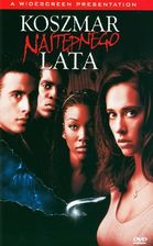 Koszmar Następnego Lata (I Still Know What You Did Last Summer) (DVD)