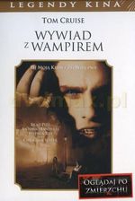 Wywiad Z Wampirem (Interview With The Vampire) (DVD)