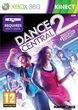 Dance Central 2 (Gra Xbox 360)