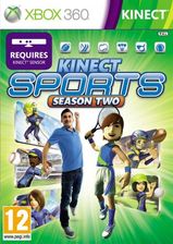 Kinect Sports: Season 2 (Gra Xbox 360)