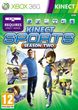 Gry XBOX 360 Kinect Sports: Season 2 (Gra Xbox 360)
