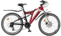 Arkus Sport 405 HT