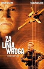 Za Linią Wroga (Behind Enemy Lines) (DVD)