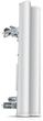 UBIQUITI 2.4GHz AirMax 2x2 MIMO Basestation Sector Antenna 15dBi, 120deg (UBNT-AIRMAX-SEC-2G-120-15)