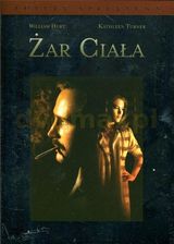 Żar Ciała (Body Heat) (DVD)