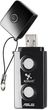 Asus Xonar U3/UAD (XONAR U3/UAD/B/A) Asus Xonar U3/UAD (XONAR U3/UAD/B/A)