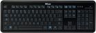 Trust eLight LED Illuminated Keyboard (17364)