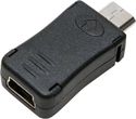 LOGILINK Adapter Mini USB - Micro USB (AU0010) LOGILINK Adapter Mini USB - Micro USB (AU0010)