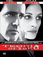 Teoria Spisku (Conspiracy Theory) (DVD)
