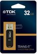 TDK Trans-It mini 32GB Black Hi-Speed (t78362)