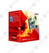 AMD APU A6 3650, socket FM1,Quad-Core 2.6 GHz, L2 Cache 4MB, BOX (AD3650WNGXBOX)