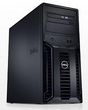 DELL T110 II E3-1220 2x2GB ubLV 2x500GB SATA 3,5'' H200 DVD-RW 3yNBD W08 Found (51340069)