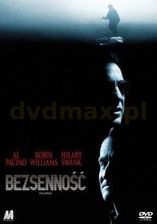 Bezsenność (Insomnia) (DVD)