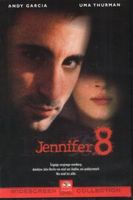 Jennifer 8 (Jennifer Eight) (DVD)